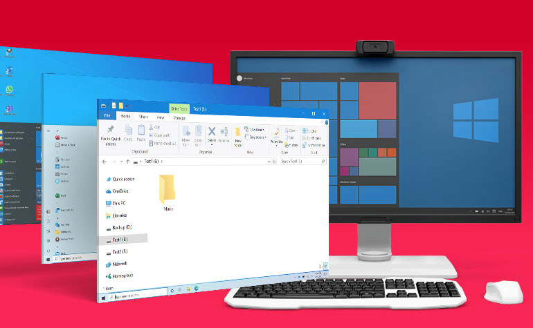  Computación - Nivel II
