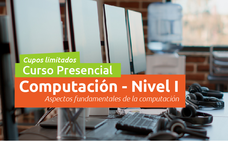 Computación - Nivel I