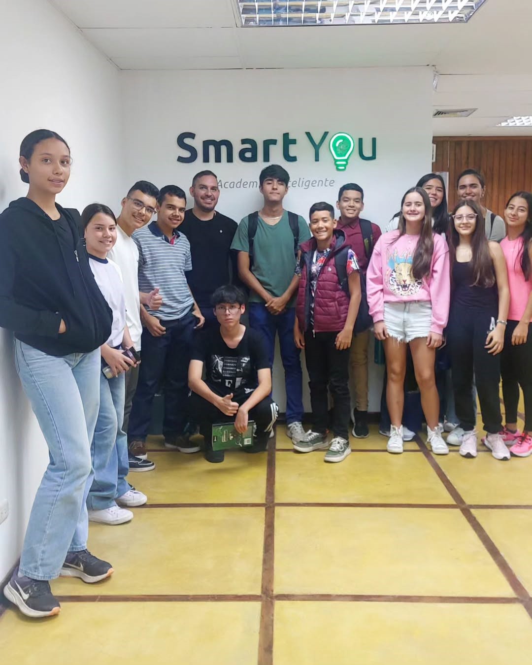 Finanzas para Adolecentes (Ed.1°)