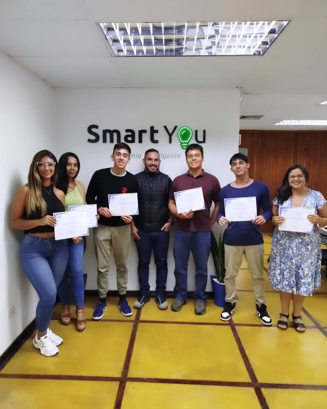 Finaliza el Curso Excel Intermedio (Ed.5°)