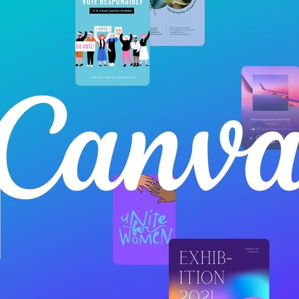 Finaliza el Curso de Canva Creativo Innovador (Ed.1°)