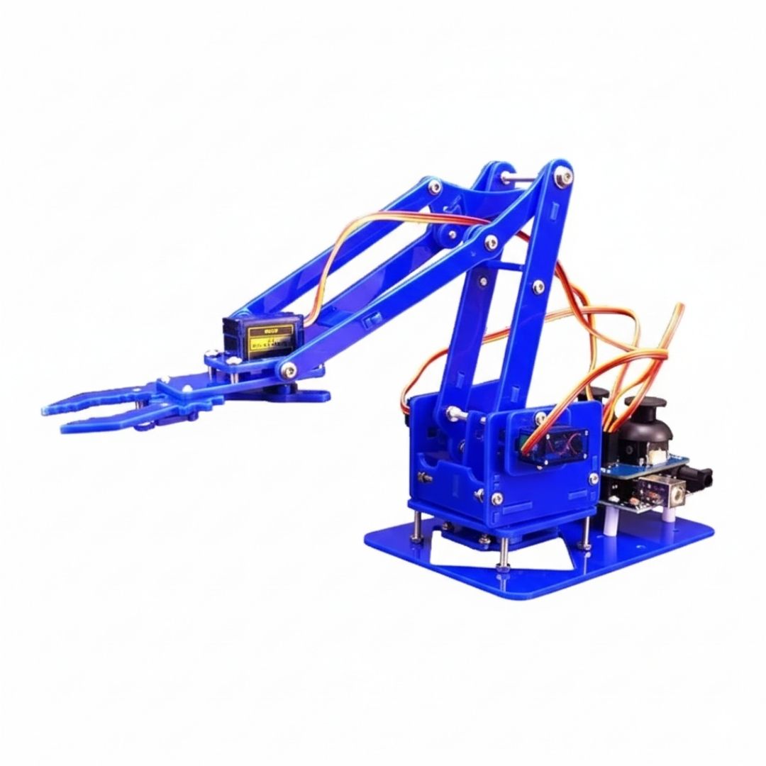 Rob贸tica en SmartYou