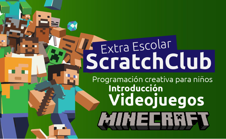 Minecraft + IA