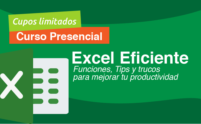 Excel Eficiente 
