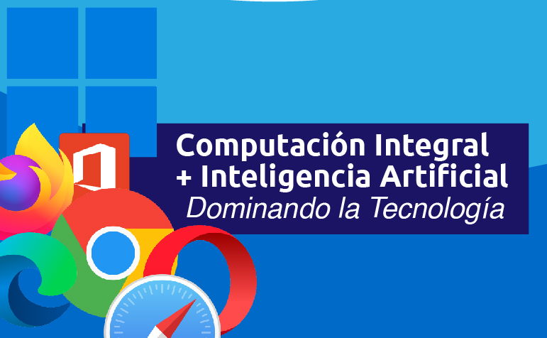 Computación Integral+ Inteligencia Artificial