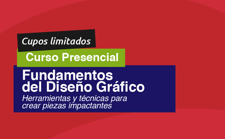 Fundamentos del Diseño Gráfico